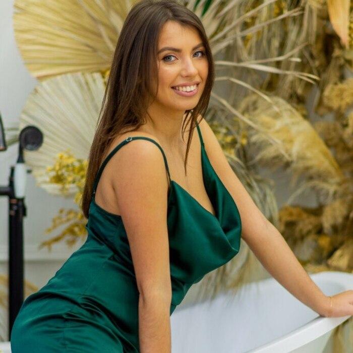 Irina, 27 yrs.old from Odessa, Ukraine