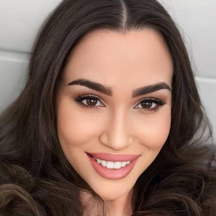 Dasha, 23 yrs.old from Kiev, Ukraine