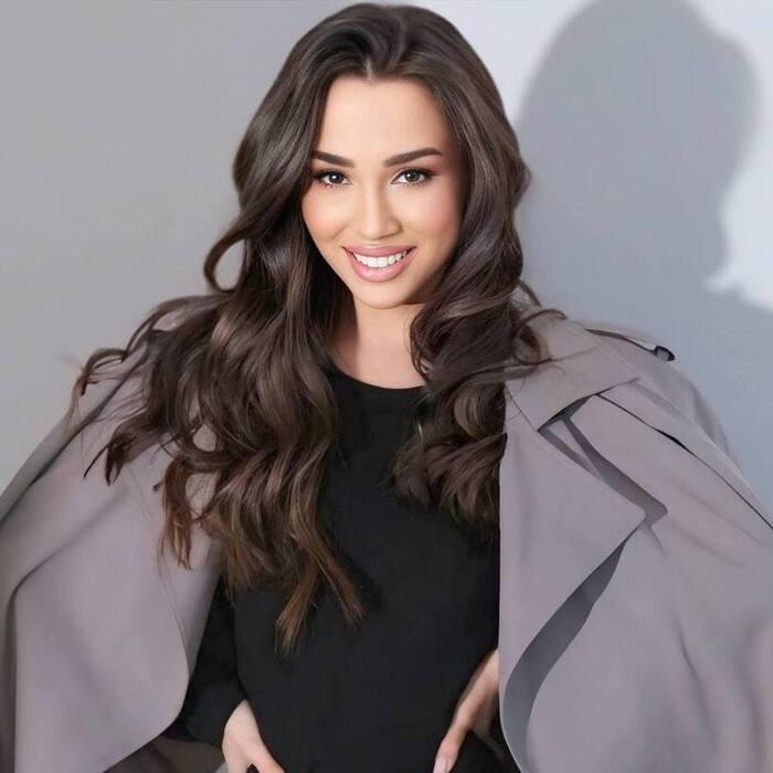 Dasha, 23 yrs.old from Kiev, Ukraine