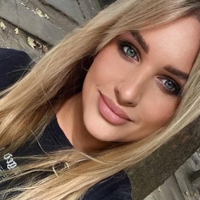 Maria, 27 yrs.old from Rivne, Ukraine