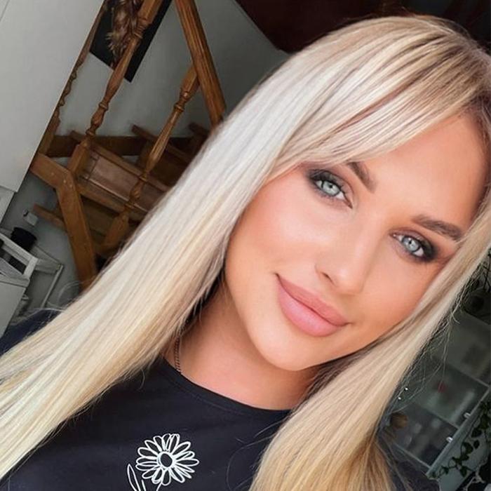 Maria, 27 yrs.old from Rivne, Ukraine