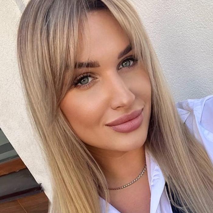 Maria, 27 yrs.old from Rivne, Ukraine