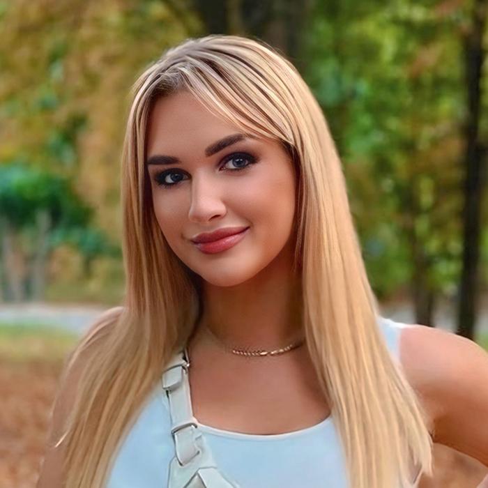 Maria, 27 yrs.old from Rivne, Ukraine