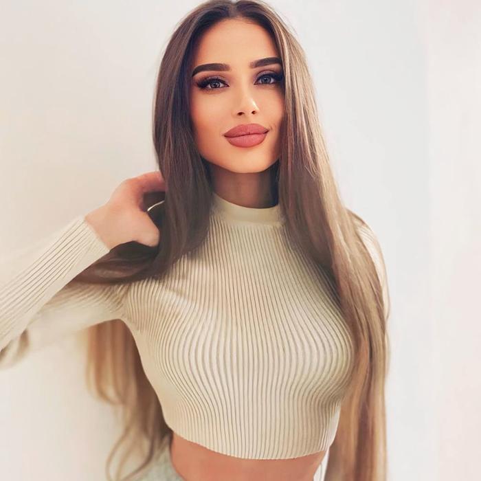 Natalia, 36 yrs.old from Varna, Bulgaria