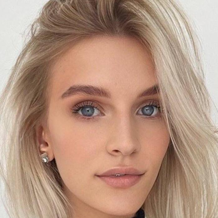Anna, 26 yrs.old from Kiev, Ukraine