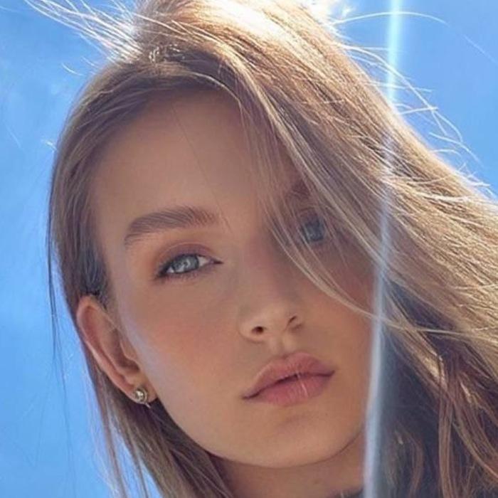 Anna, 26 yrs.old from Kiev, Ukraine