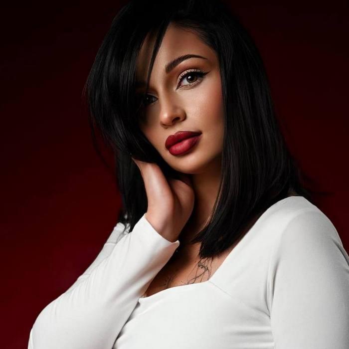 Maryna, 25 yrs.old from Lozova, Ukraine