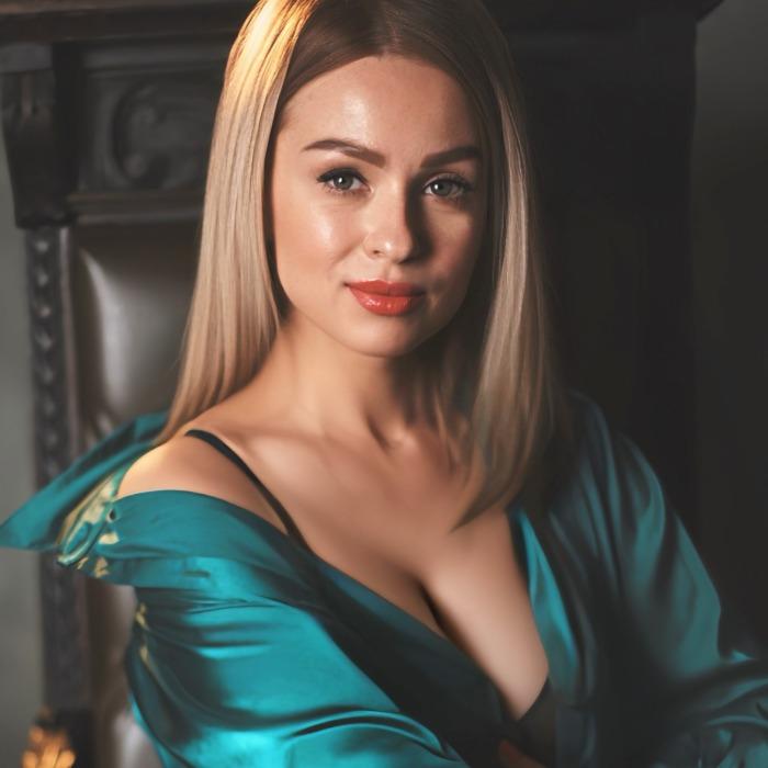 Natalia, 49 yrs.old from Mykolaiv, Ukraine