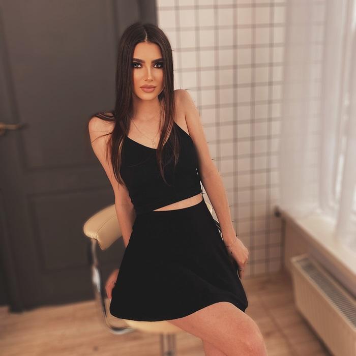 Viktoriya, 27 yrs.old from Mykolaiv, Ukraine