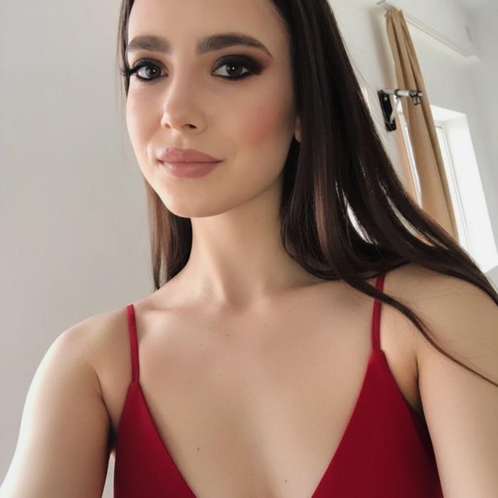 Viktoriya, 27 yrs.old from Mykolaiv, Ukraine Viktoriya, 27 yrs.old from Mykolaiv, Ukraine