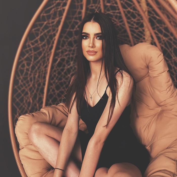 Viktoriya, 27 yrs.old from Mykolaiv, Ukraine