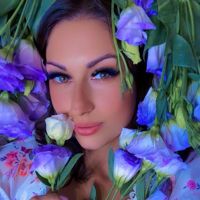 Olga, 34 yrs.old from Kryvyi Rih, Ukraine