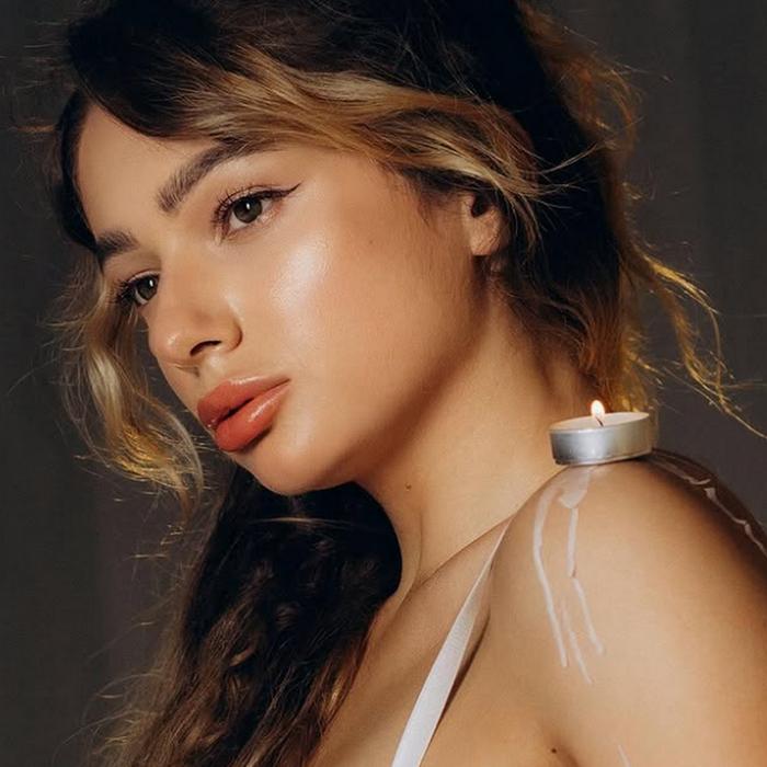 Tetiana, 26 yrs.old from Zhitomir, Ukraine