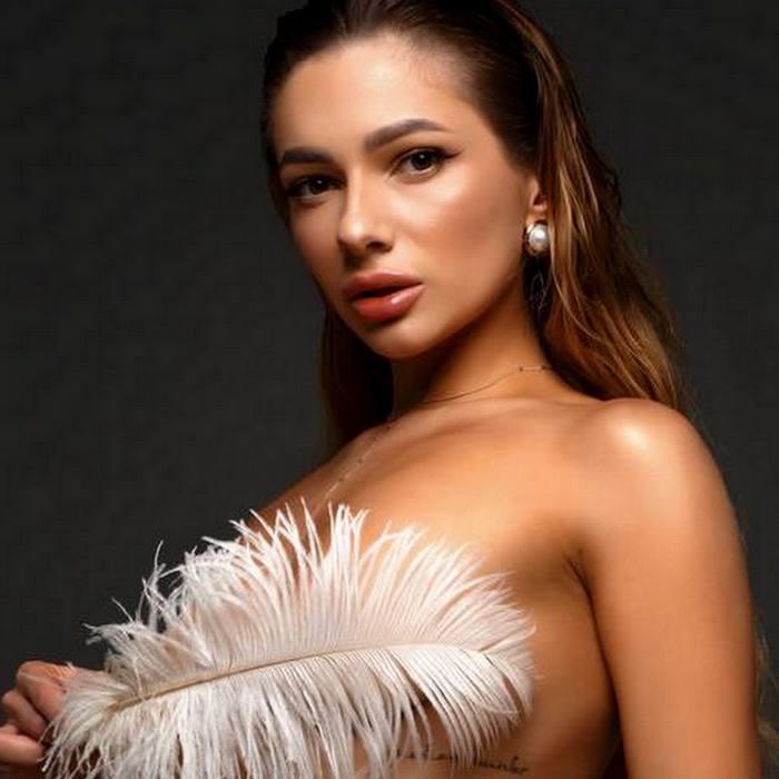 Tetiana, 26 yrs.old from Zhitomir, Ukraine