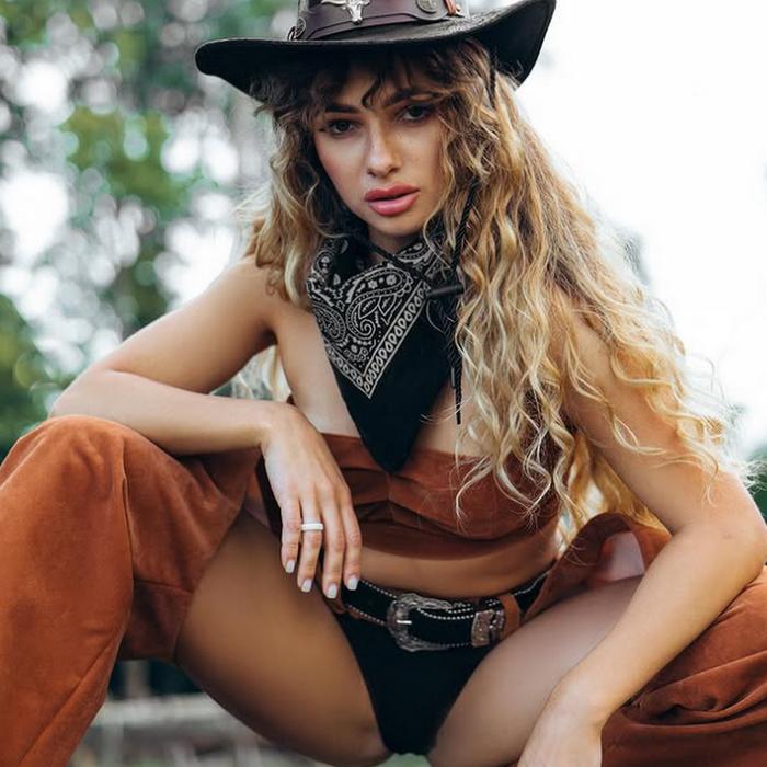 Tetiana, 26 yrs.old from Zhitomir, Ukraine