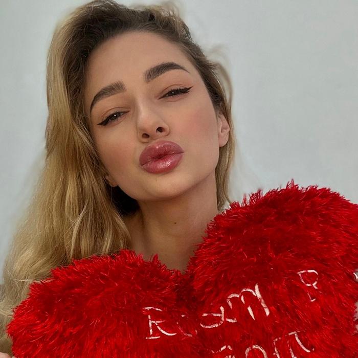 Tetiana, 27 yrs.old from Zhitomir, Ukraine