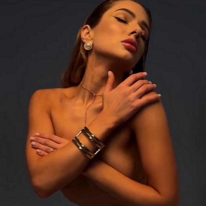 Tetiana, 26 yrs.old from Zhitomir, Ukraine
