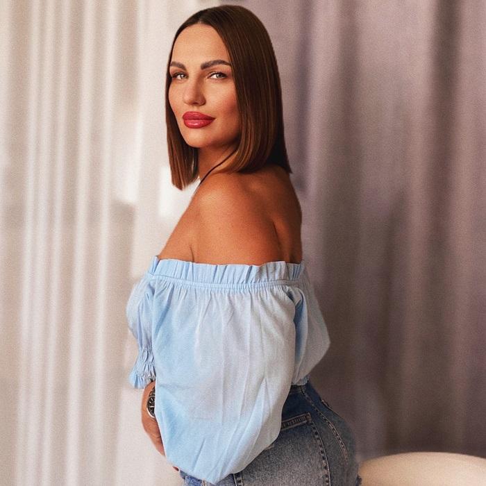 Olga, 48 yrs.old from Mykolaiv, Ukraine