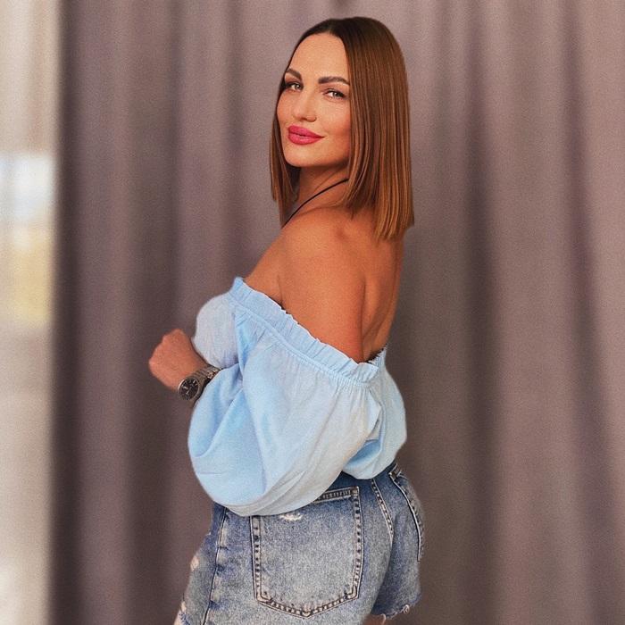 Olga, 48 yrs.old from Mykolaiv, Ukraine