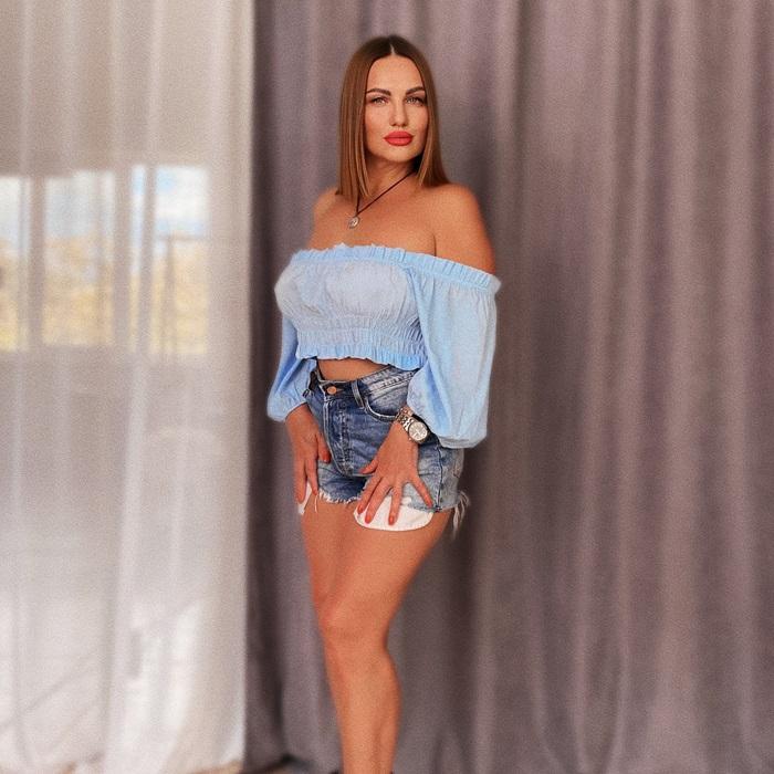 Olga, 48 yrs.old from Mykolaiv, Ukraine