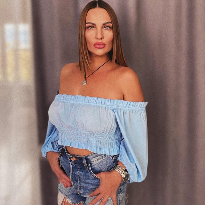 Olga, 48 yrs.old from Mykolaiv, Ukraine