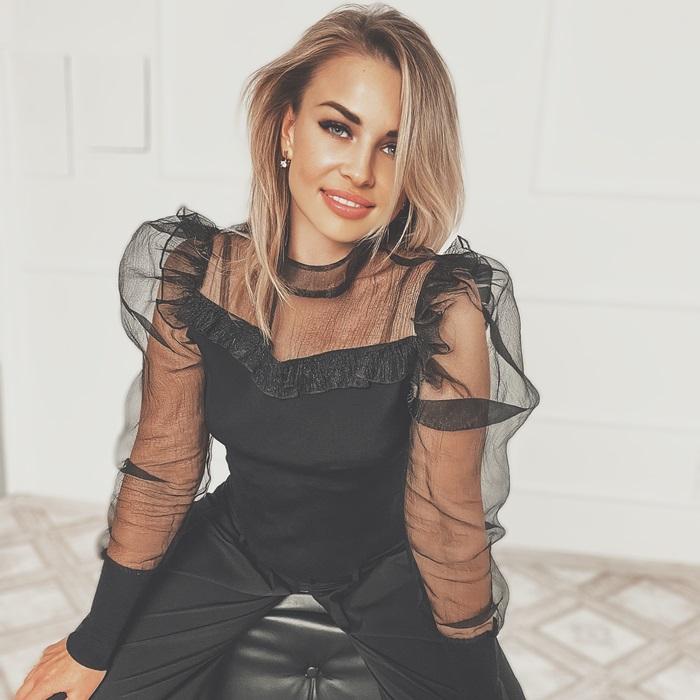 Kristina, 37 yrs.old from Mykolaiv, Ukraine