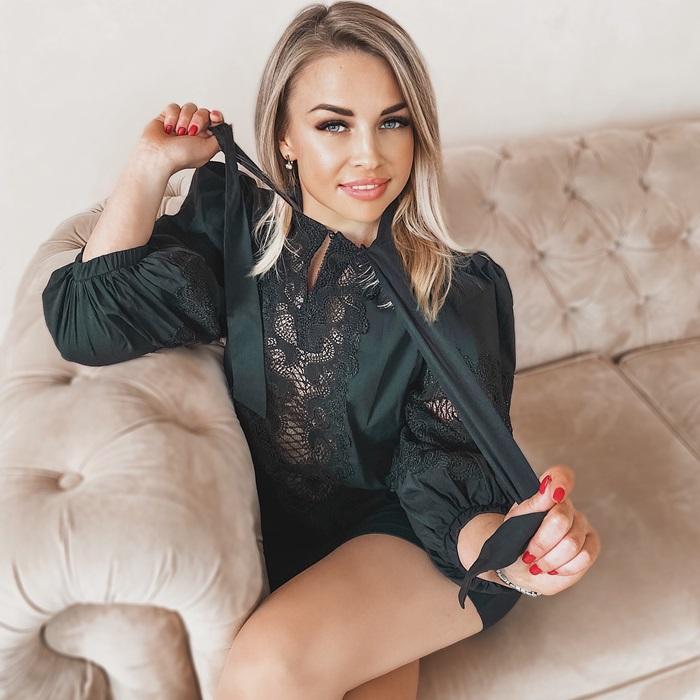 Kristina