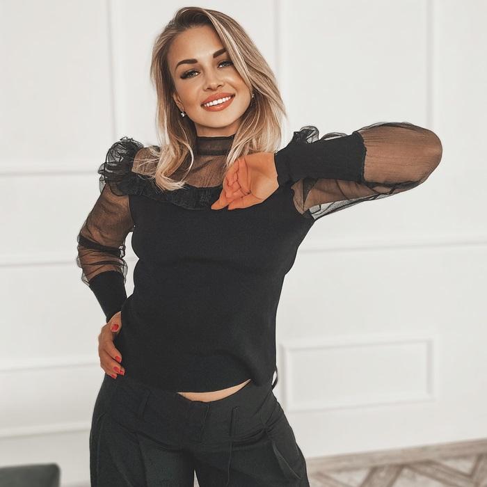 Kristina, 37 yrs.old from Mykolaiv, Ukraine