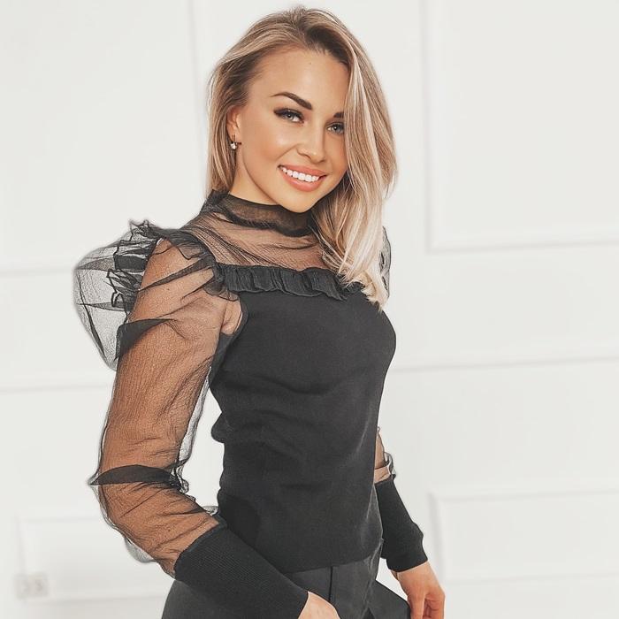 Kristina, 37 yrs.old from Mykolaiv, Ukraine