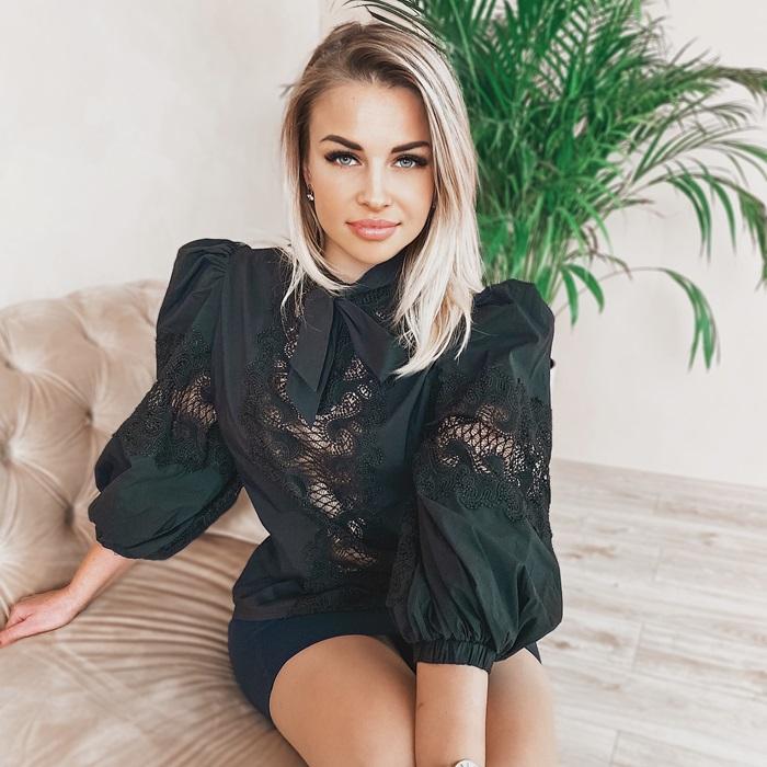 Kristina, 37 yrs.old from Mykolaiv, Ukraine