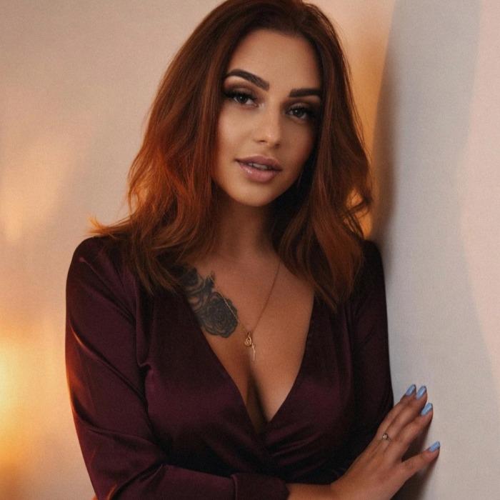 Irina, 35 yrs.old from Mykolaiv, Ukraine Irina, 35 yrs.old from Mykolaiv, Ukraine