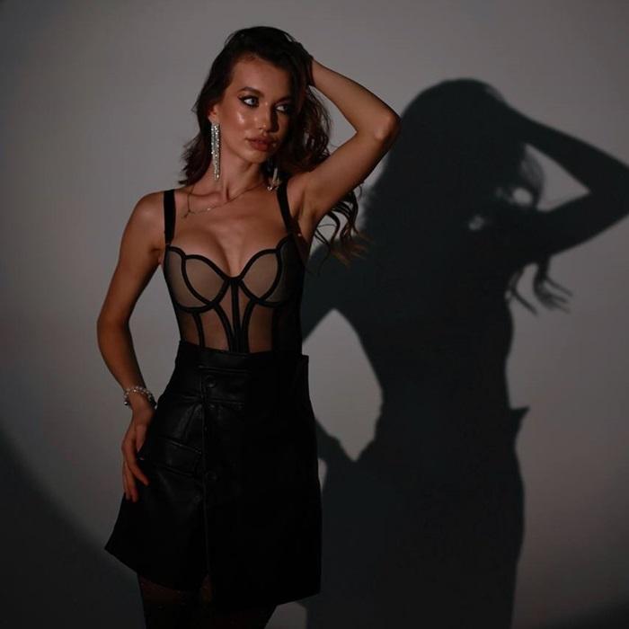 Anastasiia, 23 yrs.old from Mykolaiv, Ukraine