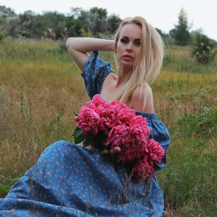 Natalia, 42 yrs.old from Kremenchuk, Ukraine