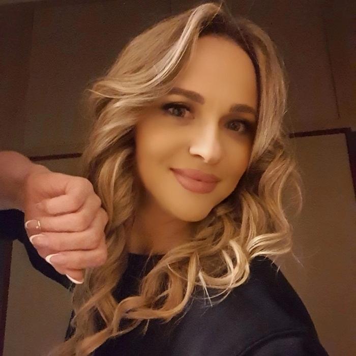 Irina, 45 yrs.old from Kharkov, Ukraine