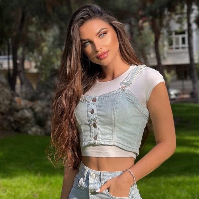 Yevgenia