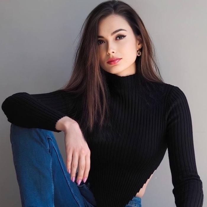 Inna, 33 yrs.old from Odessa, Ukraine