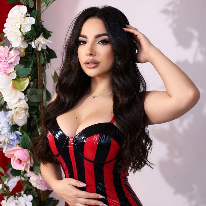 Oleksandra, 29 yrs.old from Mykolaiv, Ukraine Oleksandra, 29 yrs.old from Mykolaiv, Ukraine