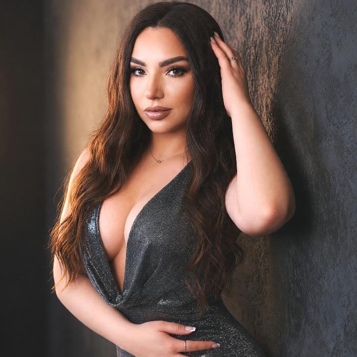 Oleksandra, 29 yrs.old from Mykolaiv, Ukraine Oleksandra, 29 yrs.old from Mykolaiv, Ukraine