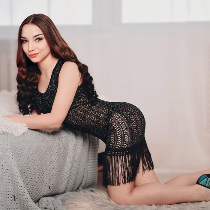 Oleksandra, 28 yrs.old from Mykolaiv, Ukraine