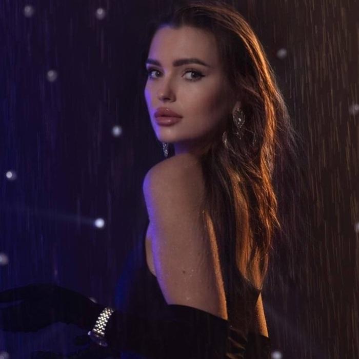Tatiana, 27 yrs.old from Milan, Italy