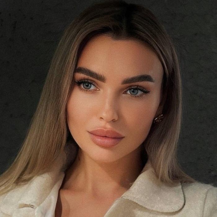Tatiana, 27 yrs.old from Milan, Italy