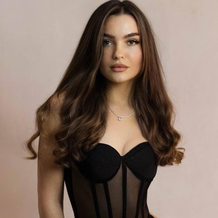 Tatiana, 27 yrs.old from Milan, Italy