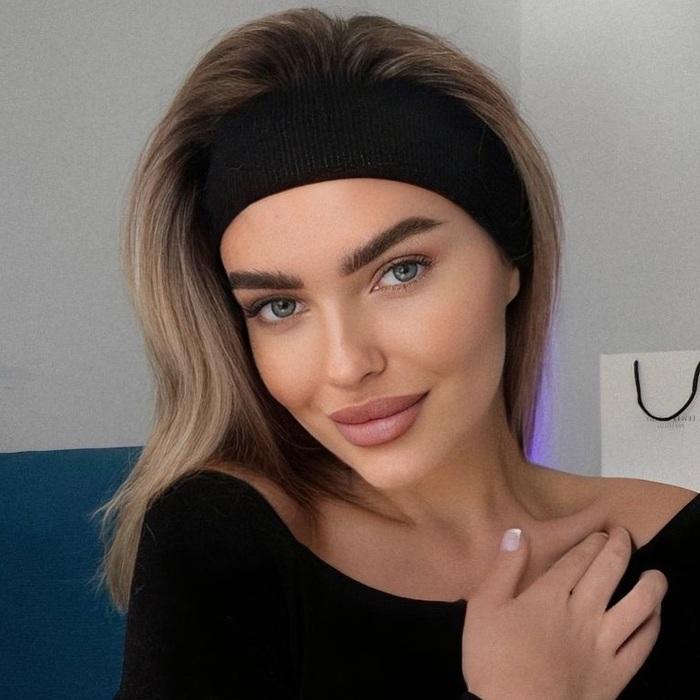 Tatiana, 27 yrs.old from Milan, Italy