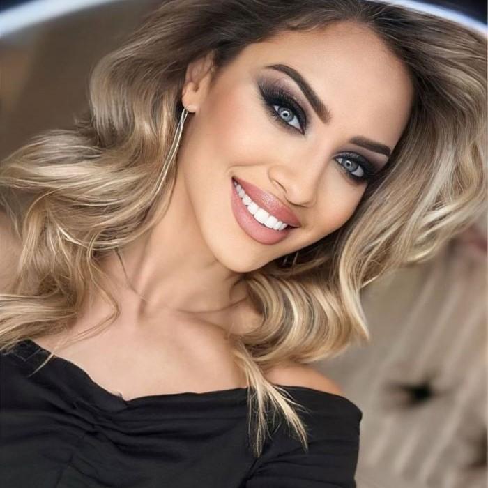 Irina, 35 yrs.old from Kyiv, Ukraine