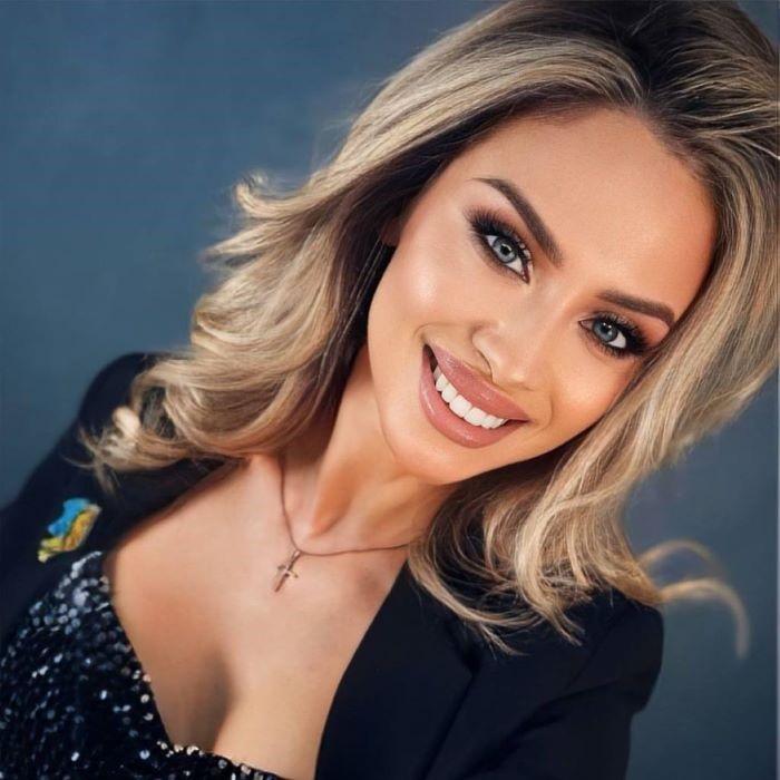 Irina, 35 yrs.old from Kyiv, Ukraine