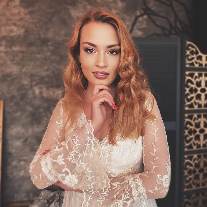 Yulia, 32 yrs.old from Mykolaiv, Ukraine