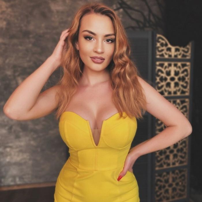 Yulia, 33 yrs.old from Mykolaiv, Ukraine Yulia, 33 yrs.old from Mykolaiv, Ukraine