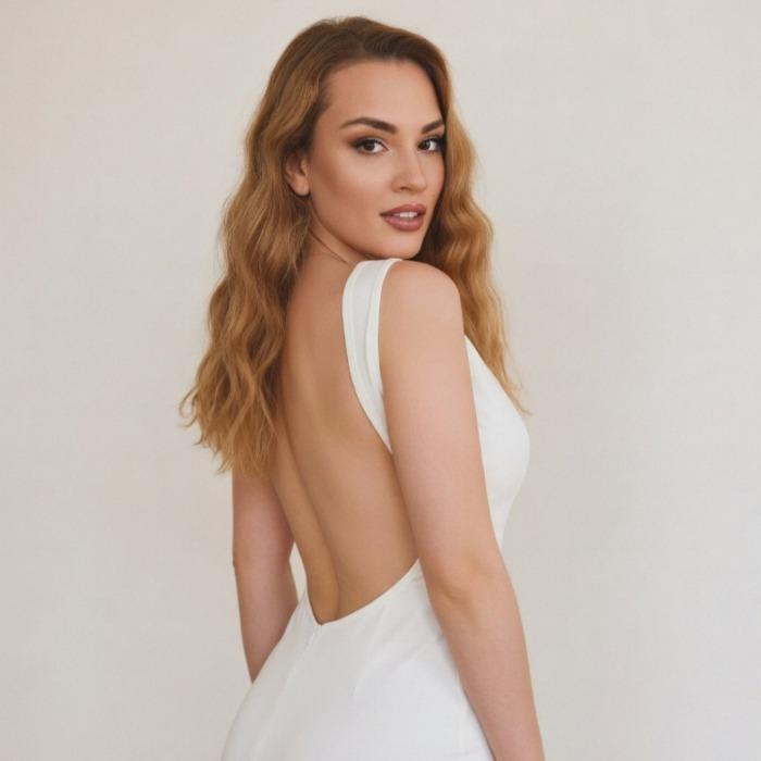 Yulia, 33 yrs.old from Mykolaiv, Ukraine Yulia, 33 yrs.old from Mykolaiv, Ukraine