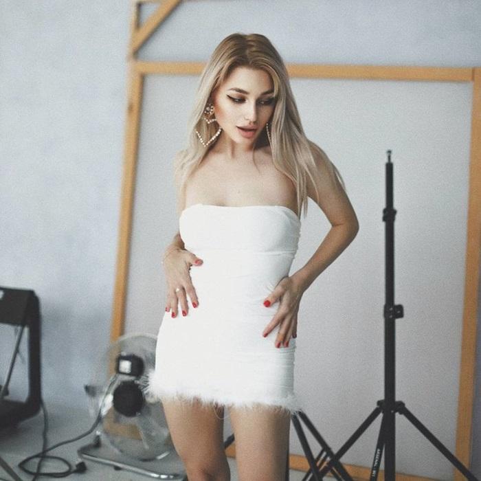 Evgeniya, 28 yrs.old from Odessa, Ukraine