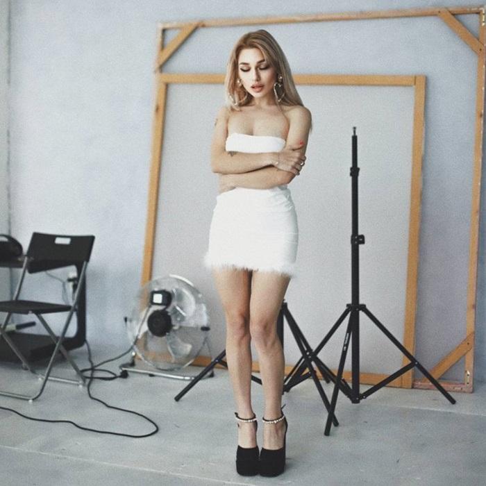 Evgeniya, 28 yrs.old from Odessa, Ukraine